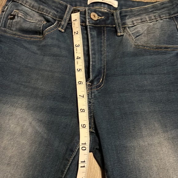 KanCan Jeans. Size 9/28 - Picture 6 of 9